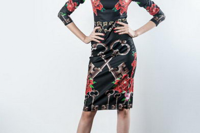 Весенний Sale Weekend в ТРЦ 